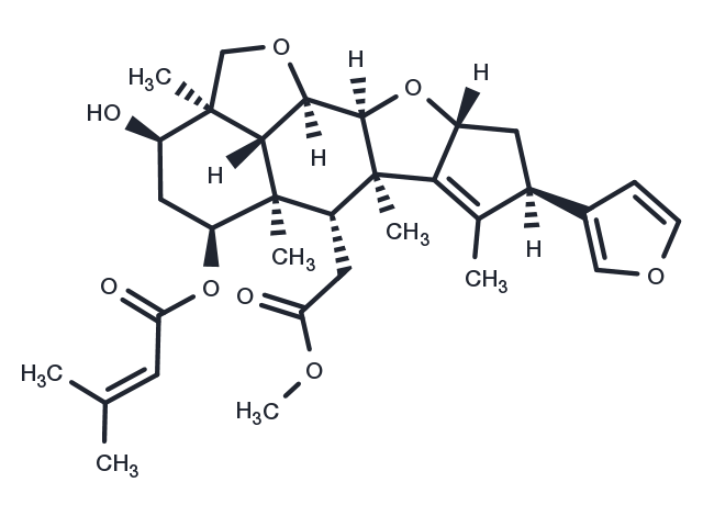 2',3'-Dehydrosalannol