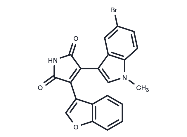 BIP-135 Chemical Structure