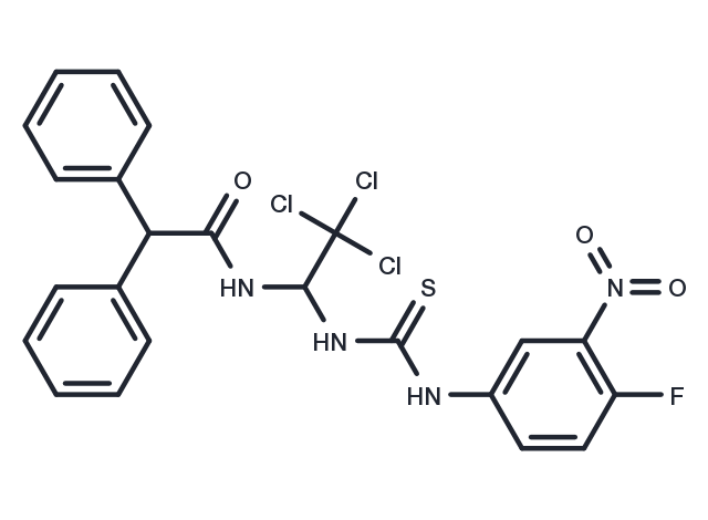 CGK733 Chemical Structure