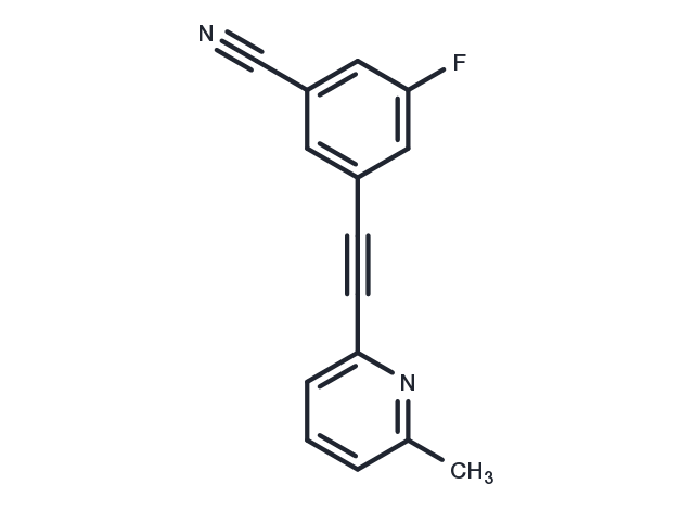 MFZ 10-7 Chemical Structure
