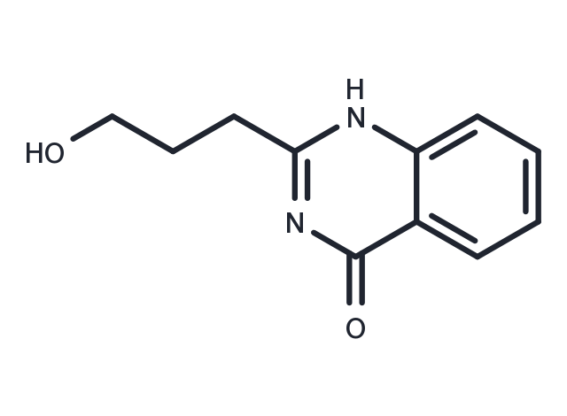 Pegamine Chemical Structure