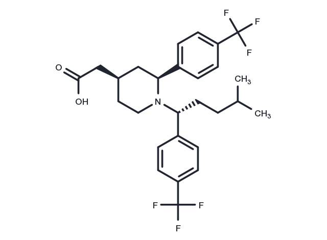 GSK-B Chemical Structure