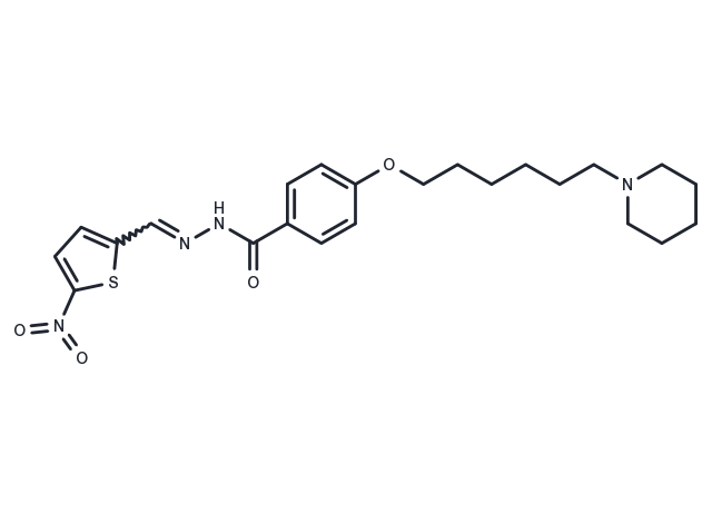 TGFβ1-IN-2 Chemical Structure