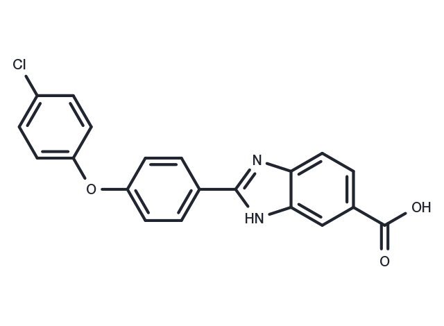 BML277 Acid Chemical Structure