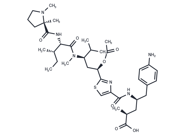 C-11 Chemical Structure