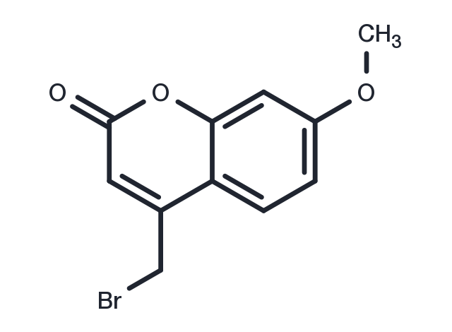 Br-Mmc Chemical Structure