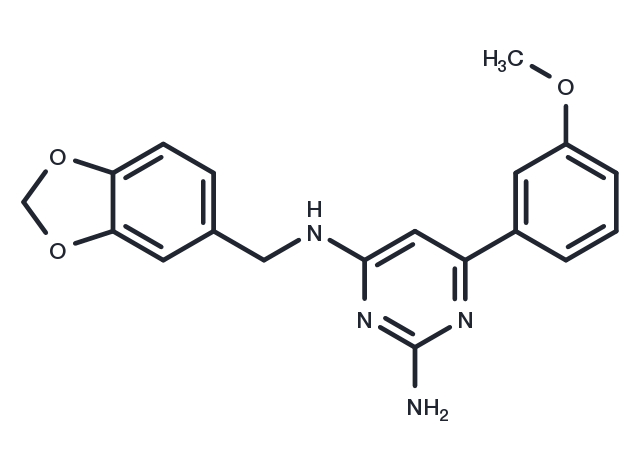BML-284 Chemical Structure