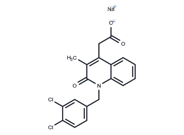 ICI-105552 Chemical Structure