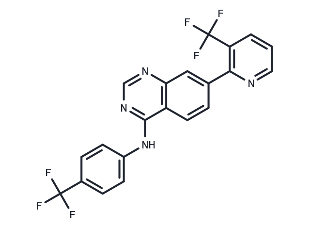 NGD-8243 Chemical Structure
