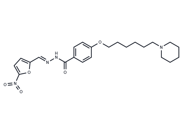 TGFβ1-IN-3 Chemical Structure