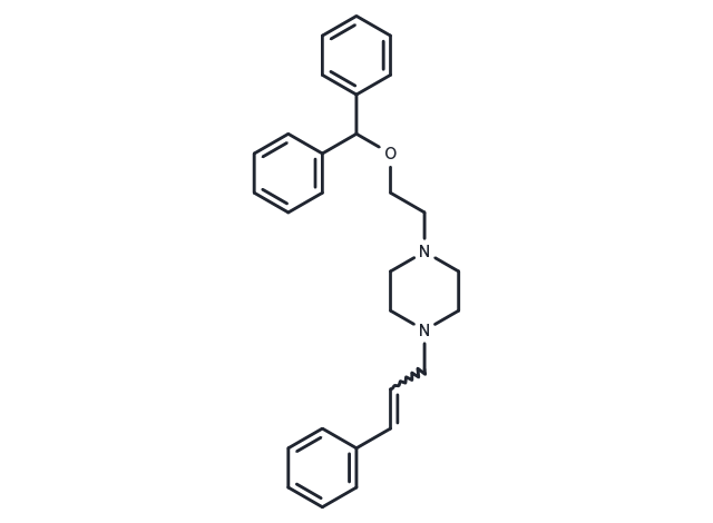 GBR 12783 Chemical Structure