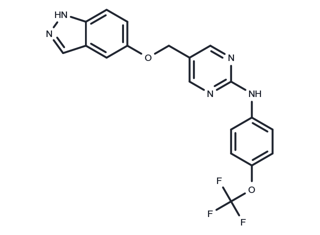 ITP-2 Chemical Structure