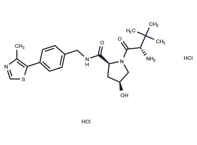 cis VH 032, amine dihydrochloride