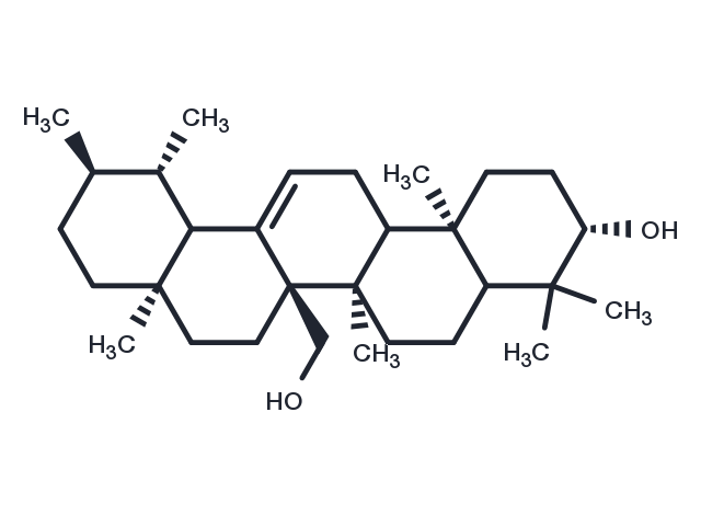 Obtusol Chemical Structure