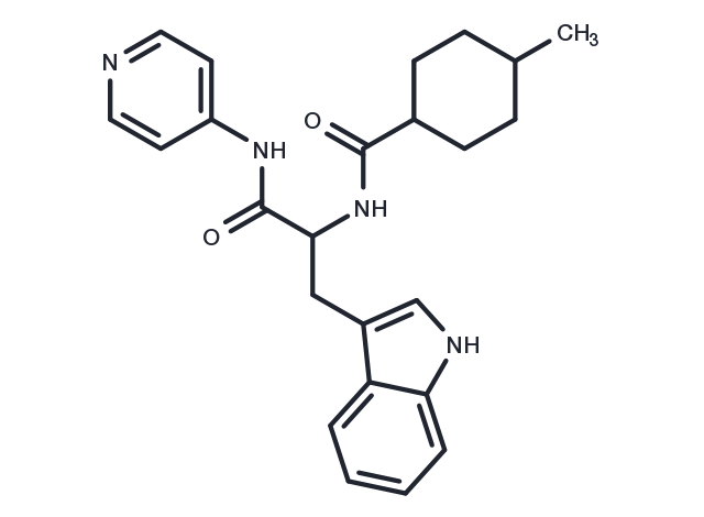 LP10 Chemical Structure