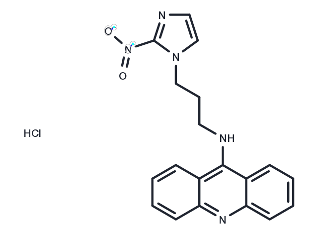 NLA 1 Chemical Structure