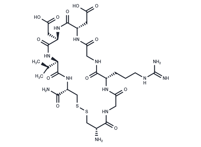 LXW7 Chemical Structure