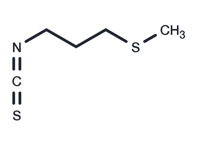 Iberverin Chemical Structure