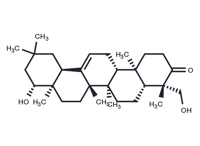 Melilotigenin C