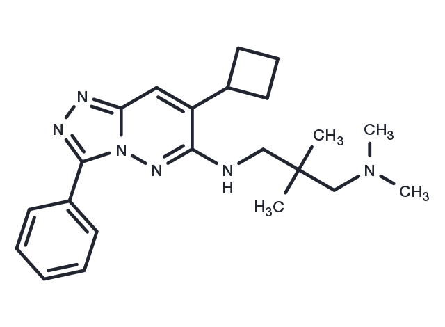 AKT-I-1 Chemical Structure
