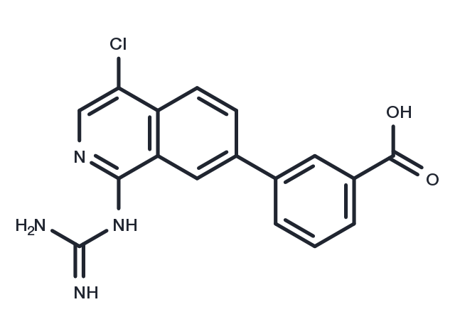 UK-356202 Chemical Structure