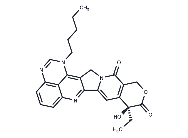 CH-0793076 Chemical Structure