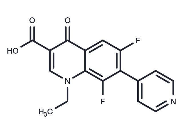 CP-67015 Chemical Structure