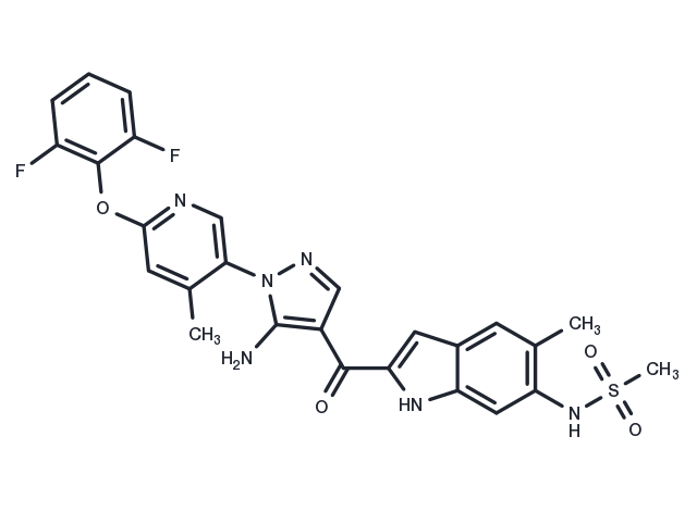 CH6953755 Chemical Structure