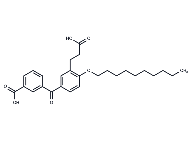 LY 213024 Chemical Structure