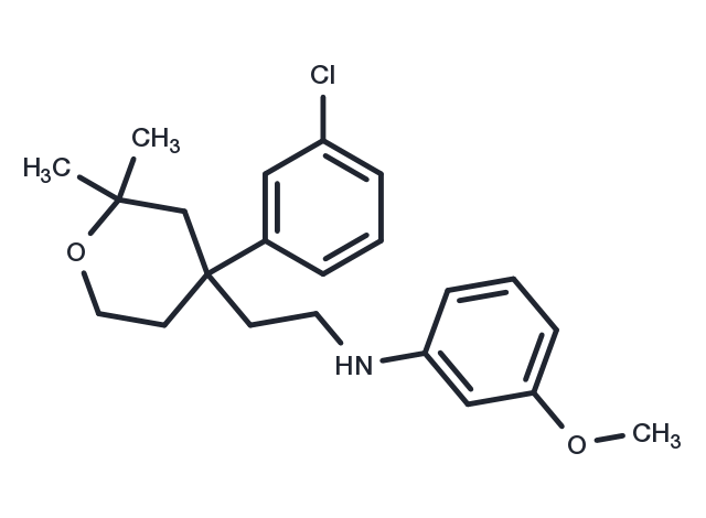 ICMT-IN-24 Chemical Structure