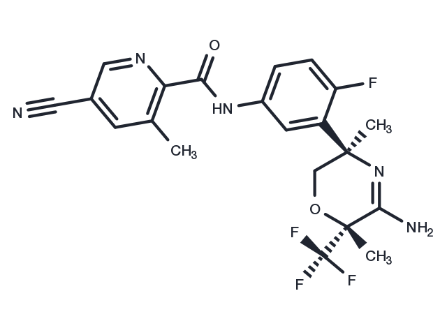 NB-360 Chemical Structure