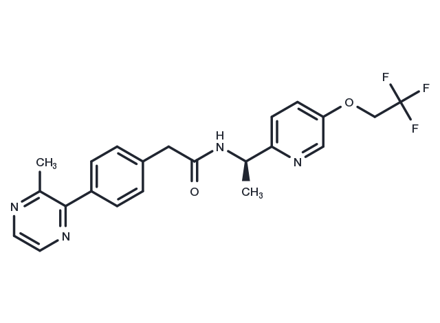 TTA-A8 Chemical Structure