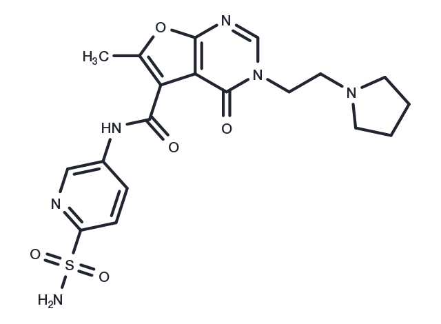 DY-46-2 Chemical Structure
