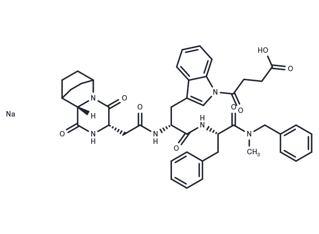 S 16474 Chemical Structure