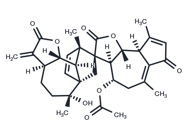 Artanomaloide Chemical Structure