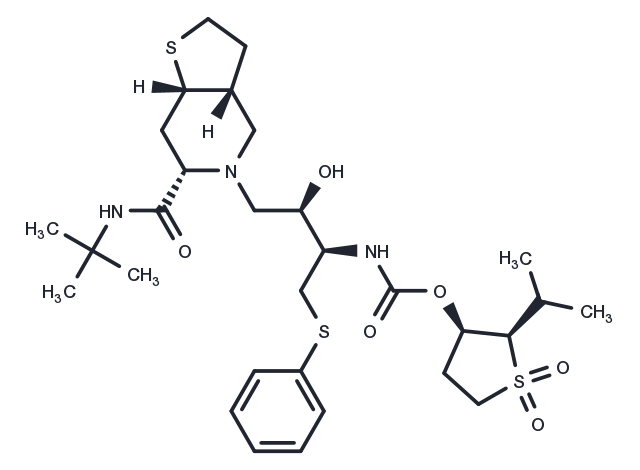 LY-326188 Chemical Structure