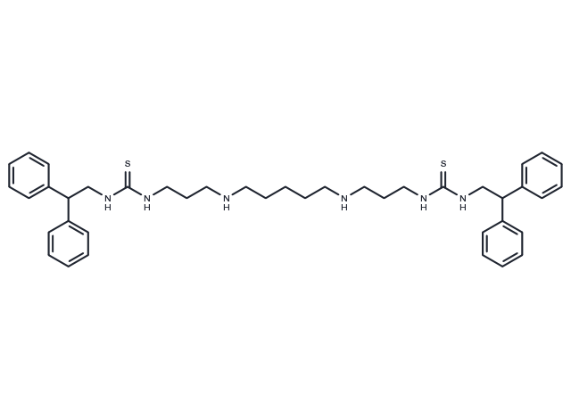 CAY10711 Chemical Structure