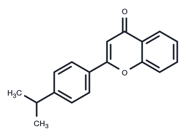 MN-64 Chemical Structure