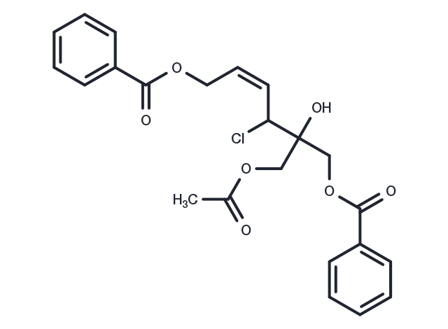 Uvamalol D Chemical Structure