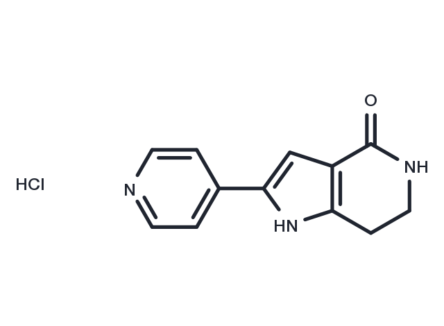 PHA-767491 hydrochloride