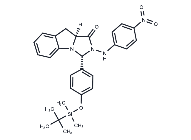 DENV-IN-4 Chemical Structure