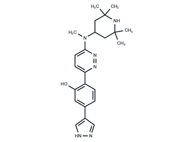 NVS-SM2 Chemical Structure