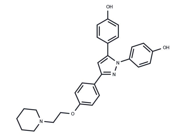 TSI-13-57 Chemical Structure