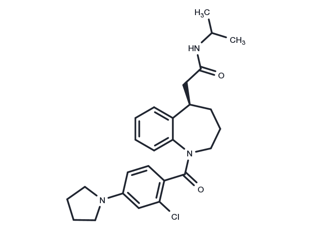 OPC-51803 Chemical Structure