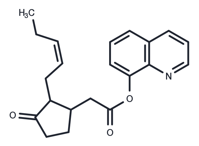 Tuvatexib Chemical Structure