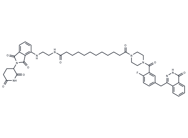 SK-575 Chemical Structure