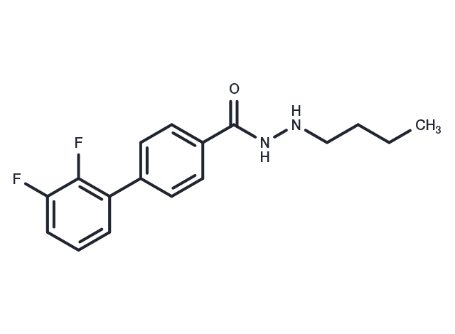 SR-4370 Chemical Structure
