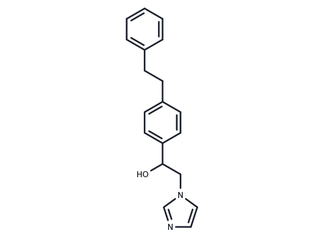 Denzimol Chemical Structure