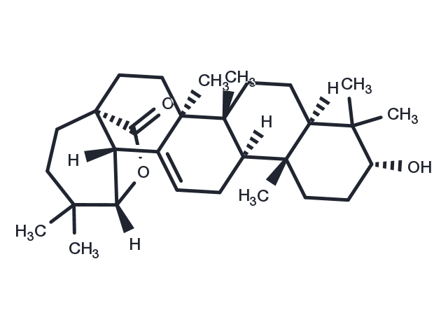 Ficusonolide Chemical Structure