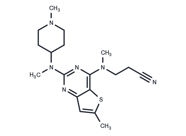 PF00349412 Chemical Structure